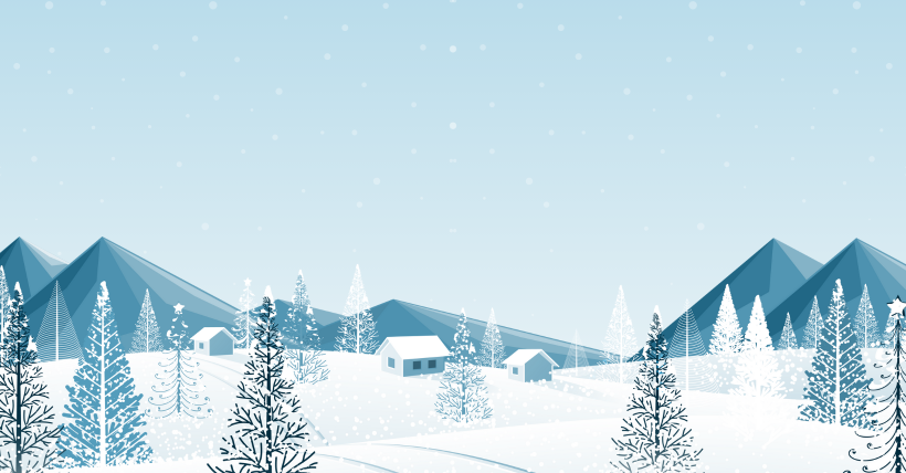 February Vacation In Bethel